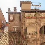 Scaletta Apartment