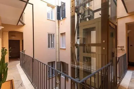 Scaletta Apartment