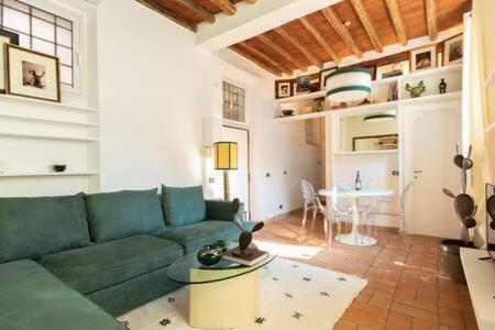 Appartamento Scala Enchanting Roma